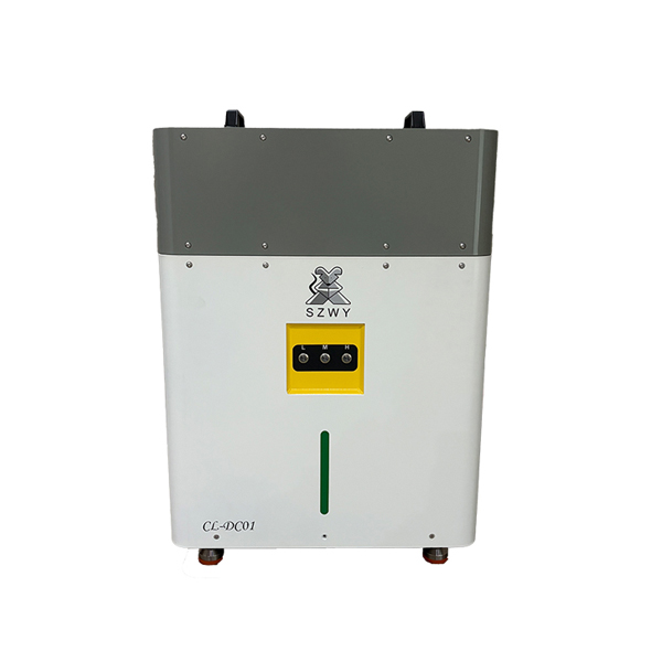 微酸性次氯酸水生成机