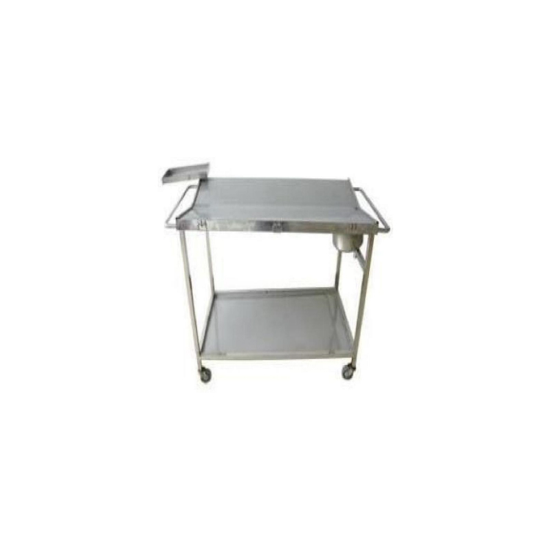 不锈钢狗解剖台