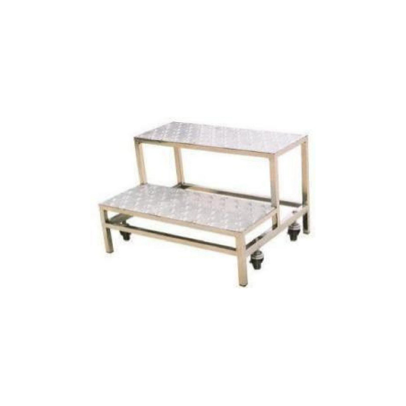 不锈钢步步高（板）