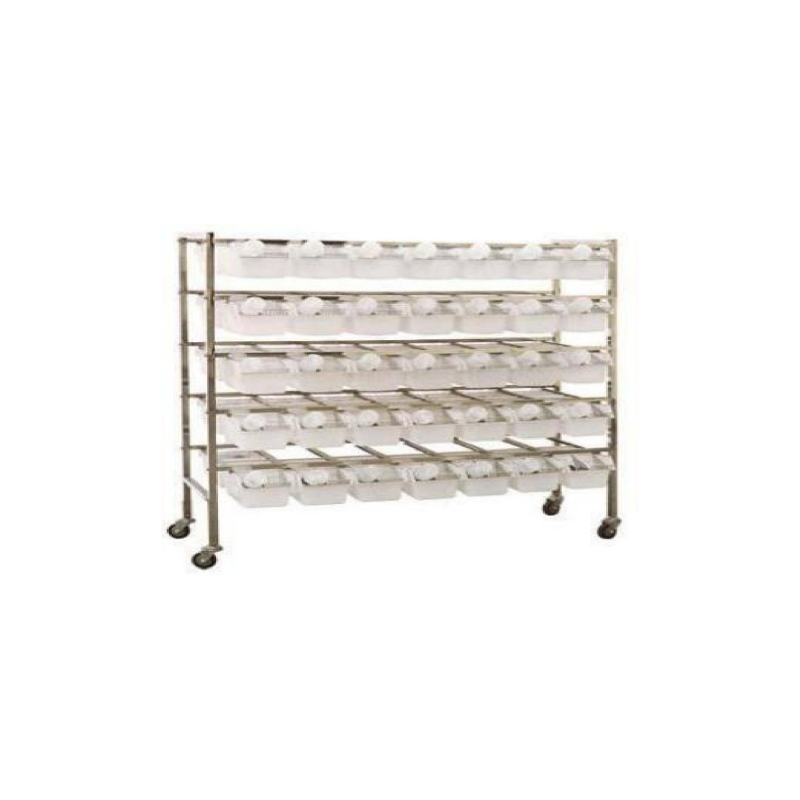 双面挂式小鼠架-M-1