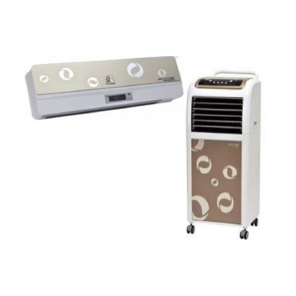 紫外线空气消毒器