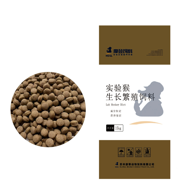 实验猴生长繁殖饲料
