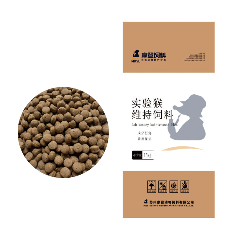 实验猴维持饲料
