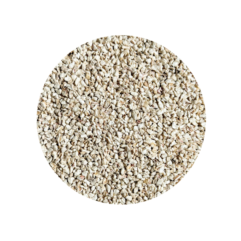 辐照灭菌玉米芯垫料(4-6目)