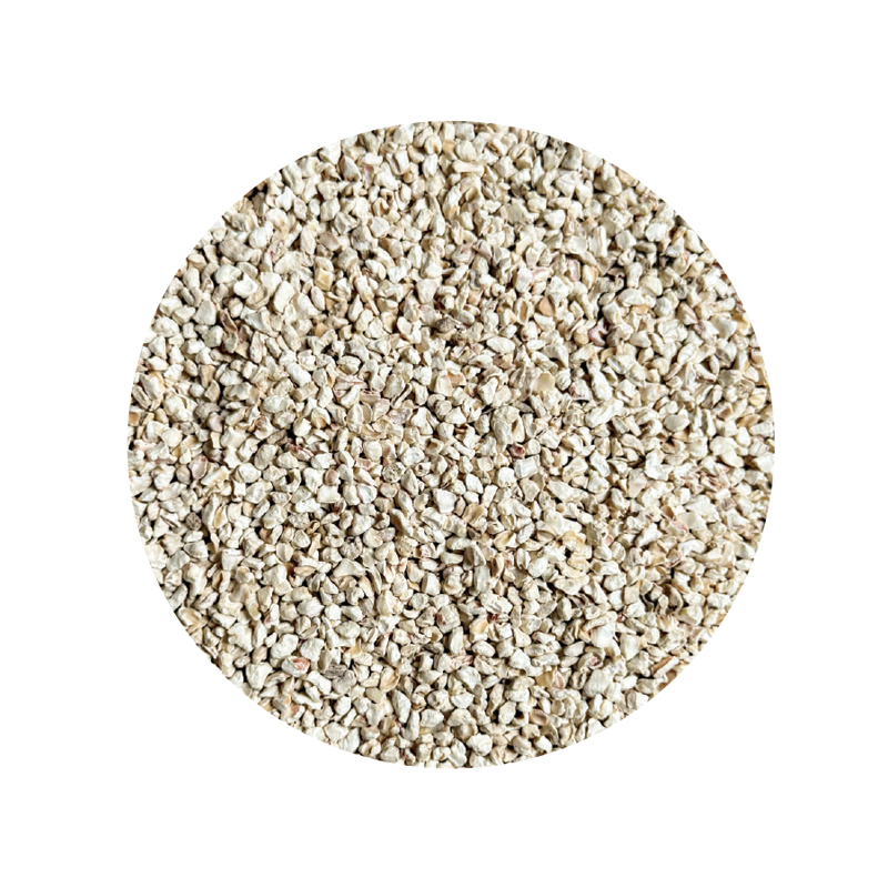 辐照灭菌玉米芯垫料(8-10目)