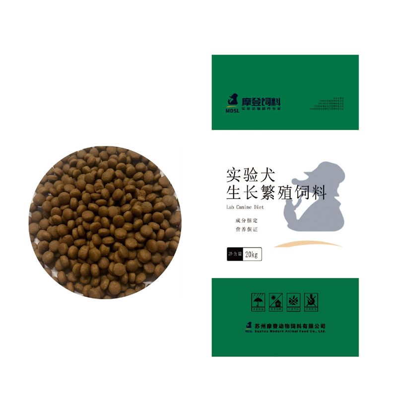 实验犬生长繁殖饲料