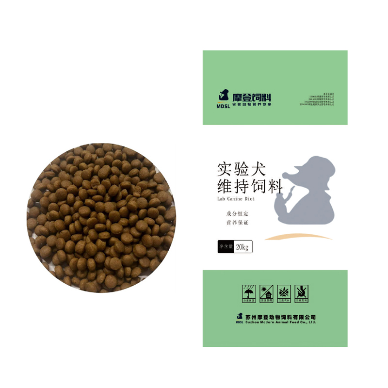 实验犬维持饲料
