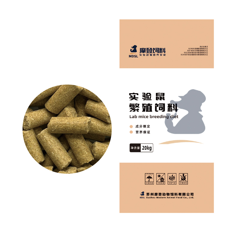 实验鼠繁殖饲料