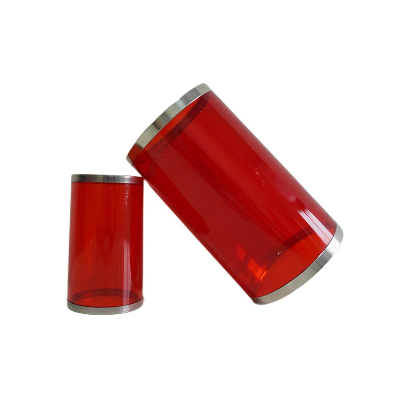 大小鼠管（带钢圈）