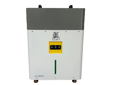 微酸性次氯酸水生成机