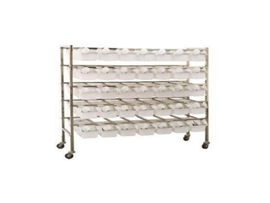 双面挂式小鼠架-M-1