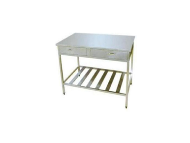 不锈钢工作台