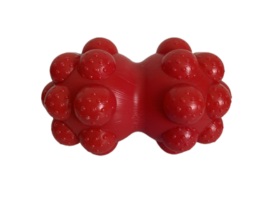 Zigg dog toy