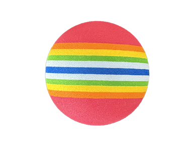 Rainbow Ball