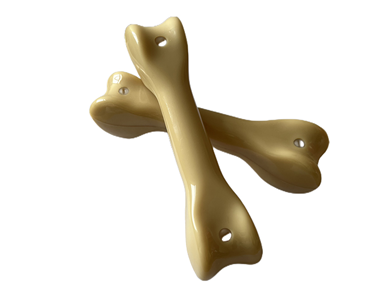 Dog bones