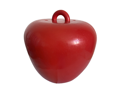 Apple toys