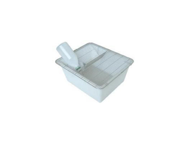 大小鼠群养繁殖笼H1