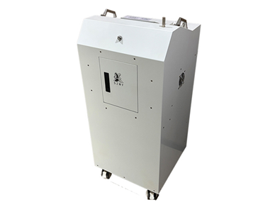 过氧化氢消毒机-Ⅱ代