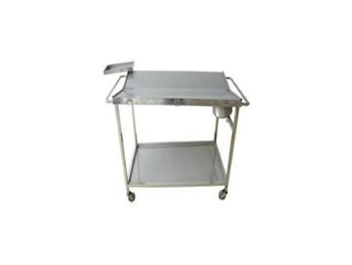 不锈钢狗解剖台