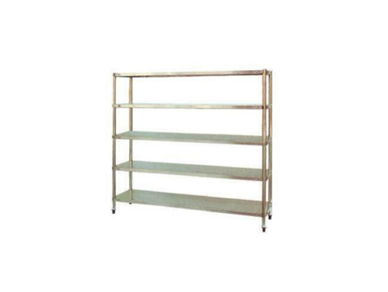 不锈钢通用平板架