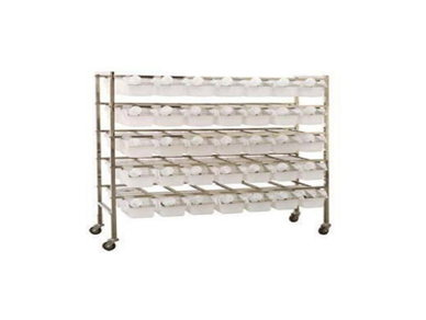 双面挂式小鼠架-M-1