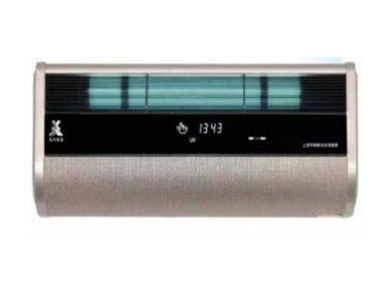 光氧空气消毒器