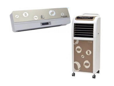 紫外线空气消毒器