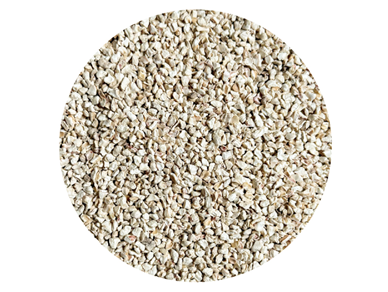 辐照灭菌玉米芯垫料(4-6目)