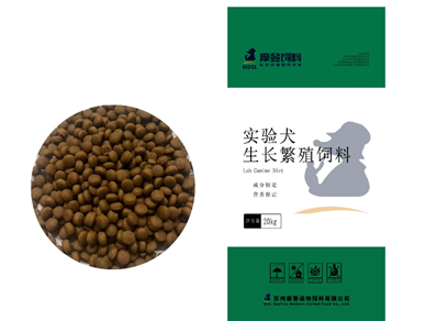 实验犬生长繁殖饲料