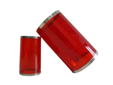 大小鼠管（带钢圈）